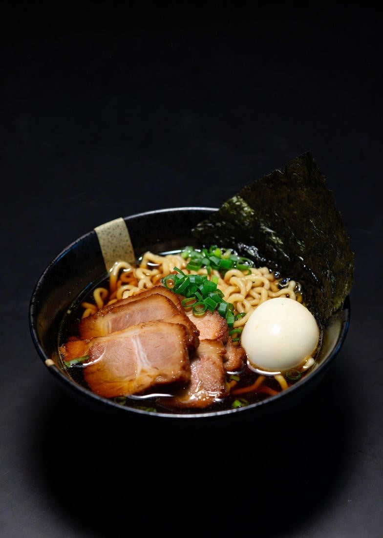 Japanese Ramen